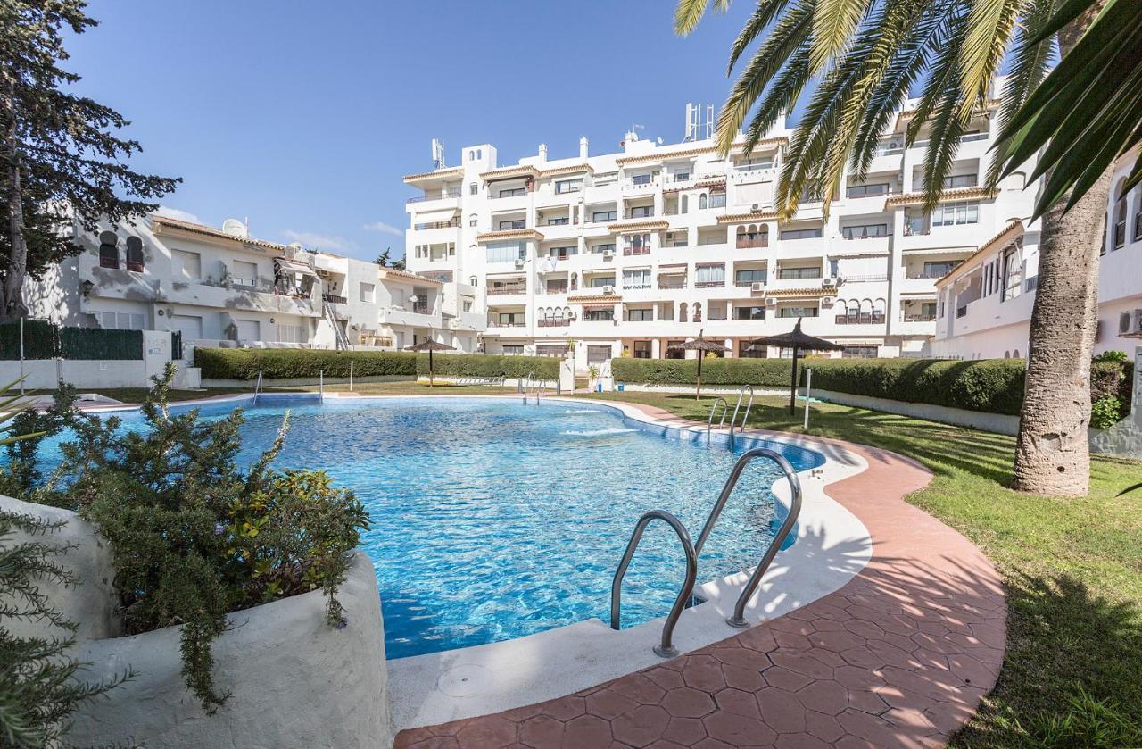 Atico Vistahermosa Piscinas vista Bahía El Puerto de Santa María Exterior foto