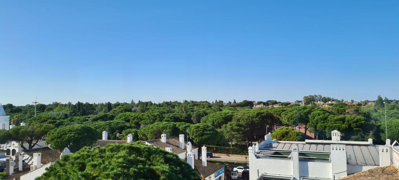 Atico Vistahermosa Piscinas vista Bahía El Puerto de Santa María Exterior foto
